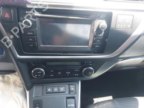 Subframe TOYOTA AURIS Estate (_E18_) 1.8 Hybrid (ZWE186_, ZWE186R, ZWE186H) | BP25732703M9