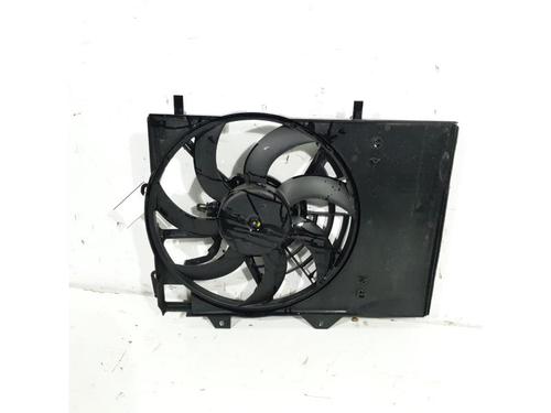 Used Radiator fan PEUGEOT 2008 I (CU_) 1.2 THP 110 / PureTech 110 (110 hp) 15152772