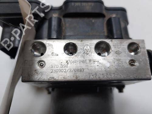 ABS pump RENAULT CAPTUR II (HF_) TCe 130 (HFMF) | BP30453573M43 - Image 6