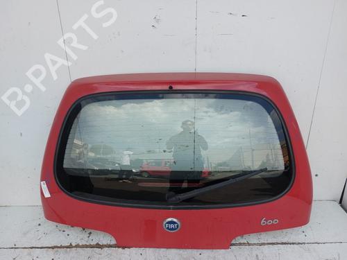 Used Tailgate Tailgate 36880944 36880944