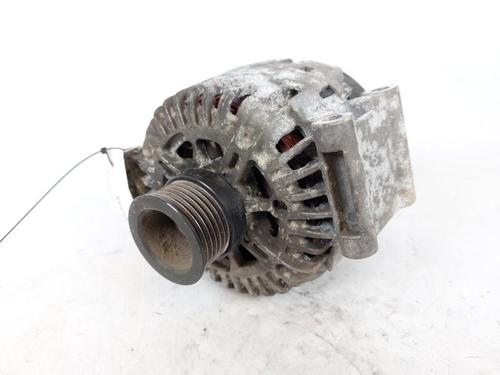 Alternator MERCEDES-BENZ C-CLASS (W204) C 220 CDI 4-matic (204.084) A0009060501 A0009060501