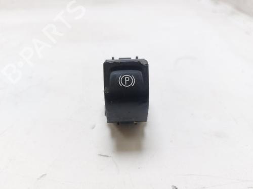 Used Hand brake OPEL MERIVA B MPV (S10) 1.3 CDTI (75) (95 hp) 26145805