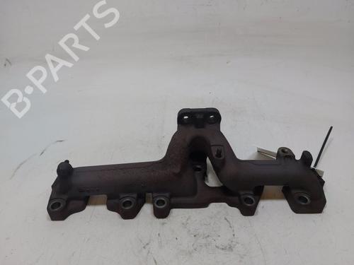 Udstødningsmanifold Udstødningsmanifold FIAT PUNTO EVO (199_) 1.3 D Multijet (199AXC1A, 199BXC1A, 199AXT1A, 199BXT1A) (75 hp) 36488543 36488543