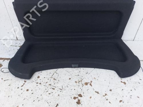 Rear parcel shelf DACIA DUSTER (HS_) 1.5 dCi (HSAJ) | BP37602242C85 - Image 3