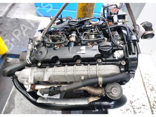 Engine CITROËN XSARA PICASSO (N68) 2.0 HDi | BP23126946M1 
