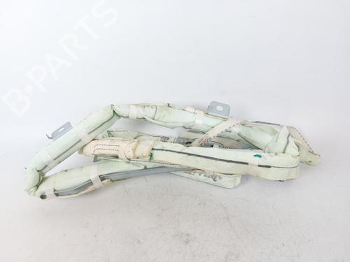 Used Right curtain airbag NISSAN MICRA IV (K13K, K13KK) 1.2 (80 hp) 15171984