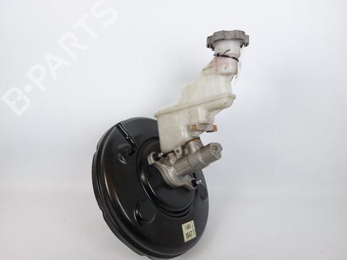 Used Servo brake Servo brake KIA RIO III (UB) 1.25 CVVT (86 hp) 15167094 15167094