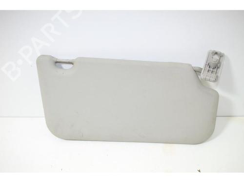 Left sun visor FORD FIESTA VI (CB1, CCN) 1.4 LPG | BP15146094I1