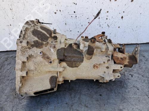 Gearbox PIAGGIO PORTER Platform/Chassis 1.3 LPG | BP36381223M3 - Image 3