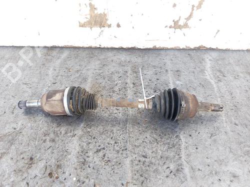 Used Left front driveshaft FIAT FIORINO Box Body/MPV (225_) 1.3 D Multijet (95 hp) 18250106