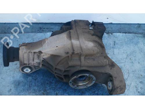 Rear differential VW TOUAREG (7LA, 7L6, 7L7) 2.5 R5 TDI | BP15150249M24 