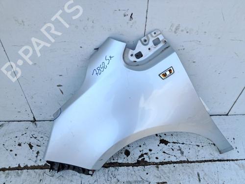 Used Left front fenders Left front fenders 36856171 36856171