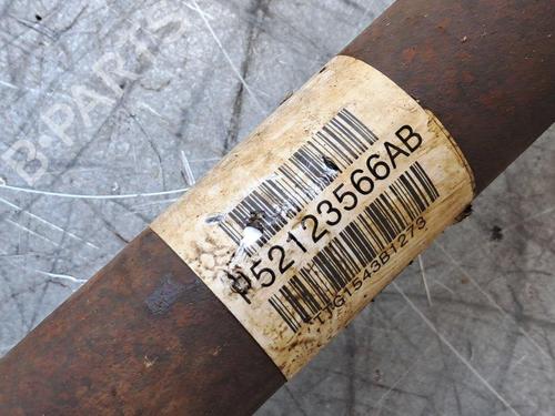 Right front driveshaft FIAT FREEMONT (345_) 2.0 JTD | BP34418010M39  - Image 5