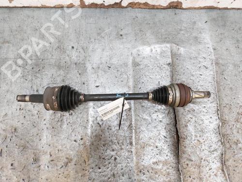 Used Left front driveshaft CHEVROLET AVEO Hatchback (T300) 1.2 (86 hp) 29884694