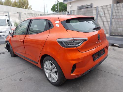 Left front window switch RENAULT CLIO V (B7_) 1.0 TCe 90 (B7MT) | BP30453623I27  - Image 9