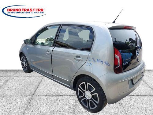 Ignition coil VW UP! (121, 122, BL1, BL2, BL3, 123) 1.0 | BP15175410M94 