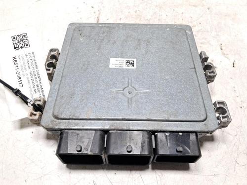 Engine control unit (ECU) FORD FOCUS III Turnier 1.6 TDCi | BP33195022M57 - Image 4