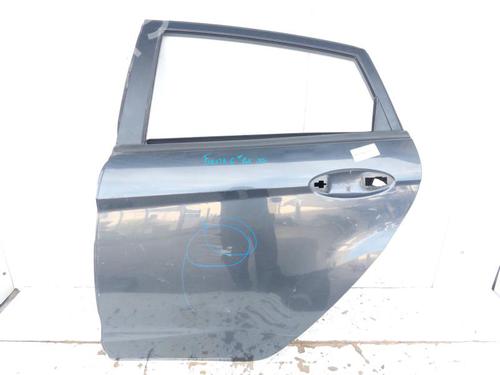 Used Left rear door FORD FIESTA VI (CB1, CCN) 1.25 (82 hp) 18105143
