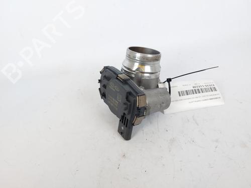 Throttle body KIA SPORTAGE IV (QL, QLE) 1.6 CRDi | BP20502523M82 