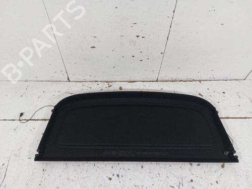 Rear parcel shelf FORD FIESTA VII (HJ, HF) 1.1 Ti-VCT | BP33752417C85 - Image 4