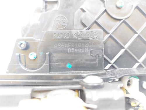 Front right lock FORD KA+ III (UK, FK) 1.2 | BP29933367C97