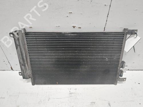 Used AC radiator ALFA ROMEO 147 (937_) 1.9 JTDM 8V (937.AXD1A, 937.AXU1A, 937.BXU1A) (120 hp) 30613110