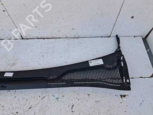 Grill RENAULT CLIO V (B7_) 1.0 TCe 100 (B7MT) | BP36429935C40 - Image 6