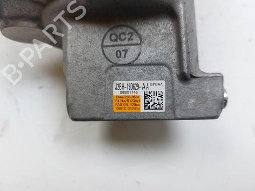 AC compressor FORD KA+ III (UK, FK) 1.2 | BP29933376M34