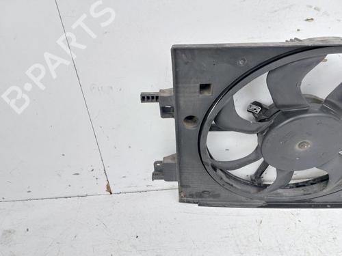 Radiator fan DACIA DUSTER (HS_) 1.5 dCi | BP30802468M35 - Image 3
