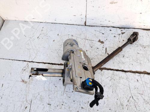 Steering column FIAT PUNTO EVO (199_) 1.2 | BP33538177M21 - Image 5
