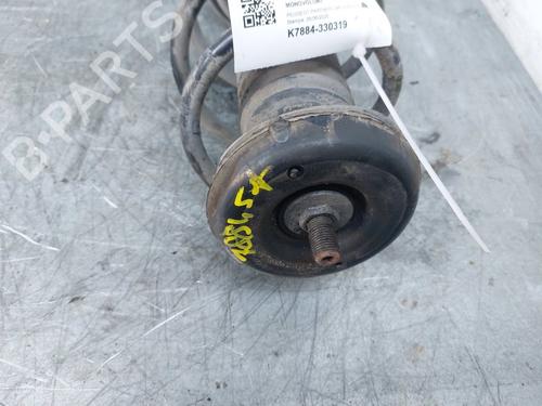 Left front shock absorber PEUGEOT PARTNER Tepee 1.6 HDi 90 | BP37019826M16 - Image 5