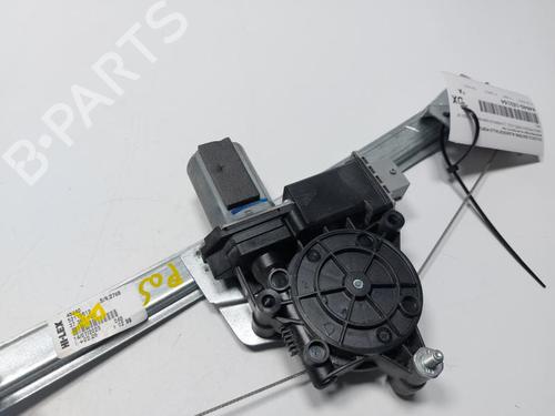 Rear right window mechanism LANCIA YPSILON (312_) 1.0 Mild Hybrid (312) | BP33192690C25 - Image 2