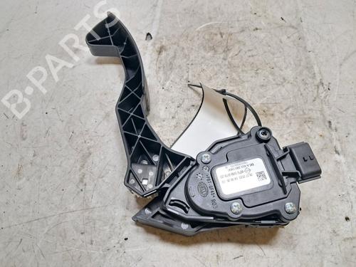 Pedal RENAULT TWINGO III (BCM_, BCA_) Z.E: (BCA1) | BP35894440I4 - Image 4
