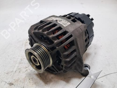 Used Alternator Alternator 38745567 38745567