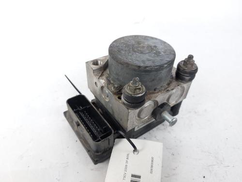 Used ABS pump FIAT 500 (312_) 1.3 D Multijet (312AXB1A) (75 hp) 23880742