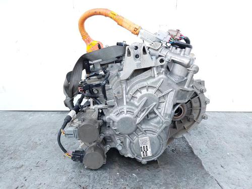 Gearbox HYUNDAI KONA (OS, OSE, OSI) 1.6 GDi Hybrid | BP20714118M3 