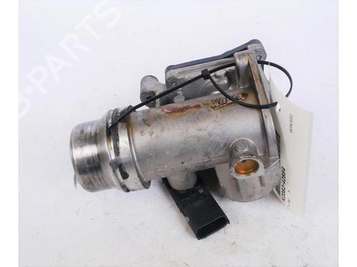 Used Throttle body NISSAN MICRA V (K14) 1.5 DCI (90 hp) 15156657