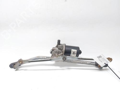 Viskermotor vindrude FIAT PUNTO (188_) 1.2 Natural Power (60 hp) 31011282