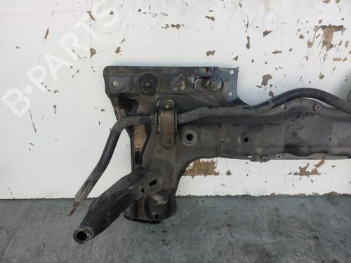 Subframe ALFA ROMEO 147 (937_) 1.9 JTDM 8V (937.AXD1A, 937.AXU1A, 937.BXU1A) | BP17975502M9
