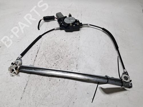 Front right window mechanism FIAT PANDA (169_) 1.2 (169AXF2A, 169AXF1A) | BP33193209C23 - Image 3