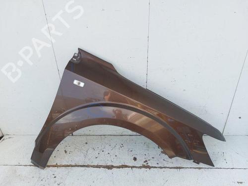 Used Right front fenders Right front fenders FIAT FREEMONT (345_) 2.0 JTD (170 hp) 34417990 34417990