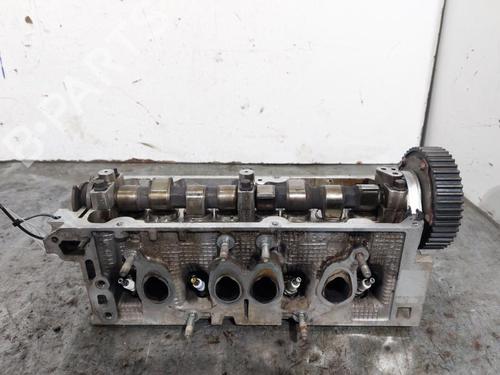 Used Cylinder head Cylinder head LANCIA MUSA (350_) 1.4 LPG (350.AXF1A) (78 hp) 33285339 33285339