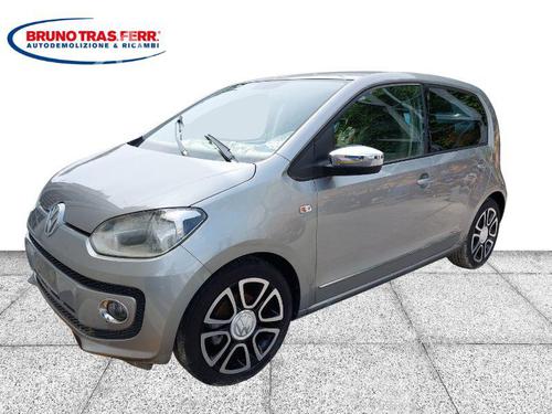 Used Parts VW UP! (121, 122, BL1, BL2, BL3, 123)  1.0  2706536