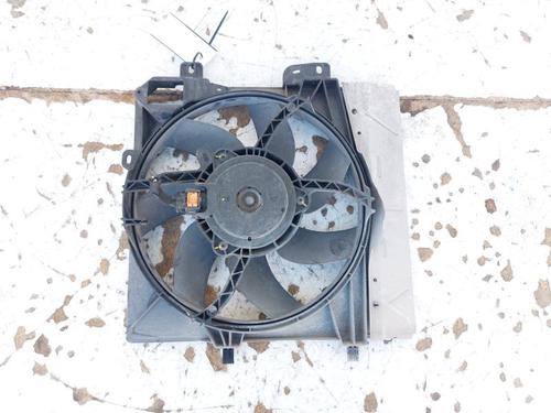 Radiator fan PEUGEOT 208 I (CA_, CC_) 1.2 VTI 82 | BP29448047M35 