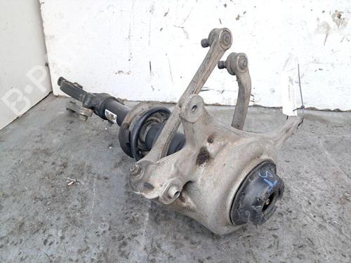 Used Left front shock absorber Left front shock absorber AUDI A4 B8 Avant (8K5) 2.0 TDI (143 hp) 33457215 33457215