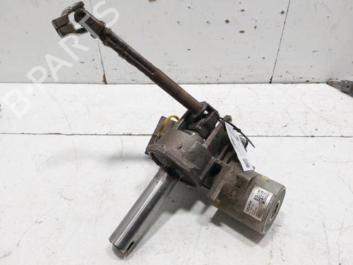 Used Steering column FIAT GRANDE PUNTO (199_) 1.3 D Multijet (75 hp) 30802841