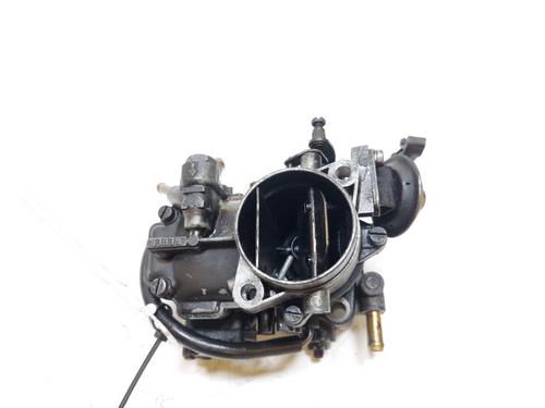 Used Carburetor FIAT PANDA (141_) 750 (34 hp) 30454394