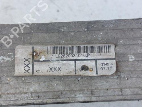 Intercooler FIAT FREEMONT (345_) 2.0 JTD | BP34417994M30  - Image 5