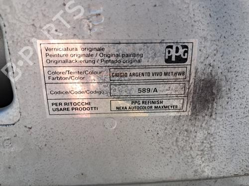 Engine FIAT GRANDE PUNTO (199_) 1.2 | BP38615092M1  - Image 10