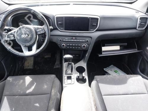 Left front window switch KIA SPORTAGE IV (QL, QLE) 1.6 CRDi | BP24540635I27 - Image 9